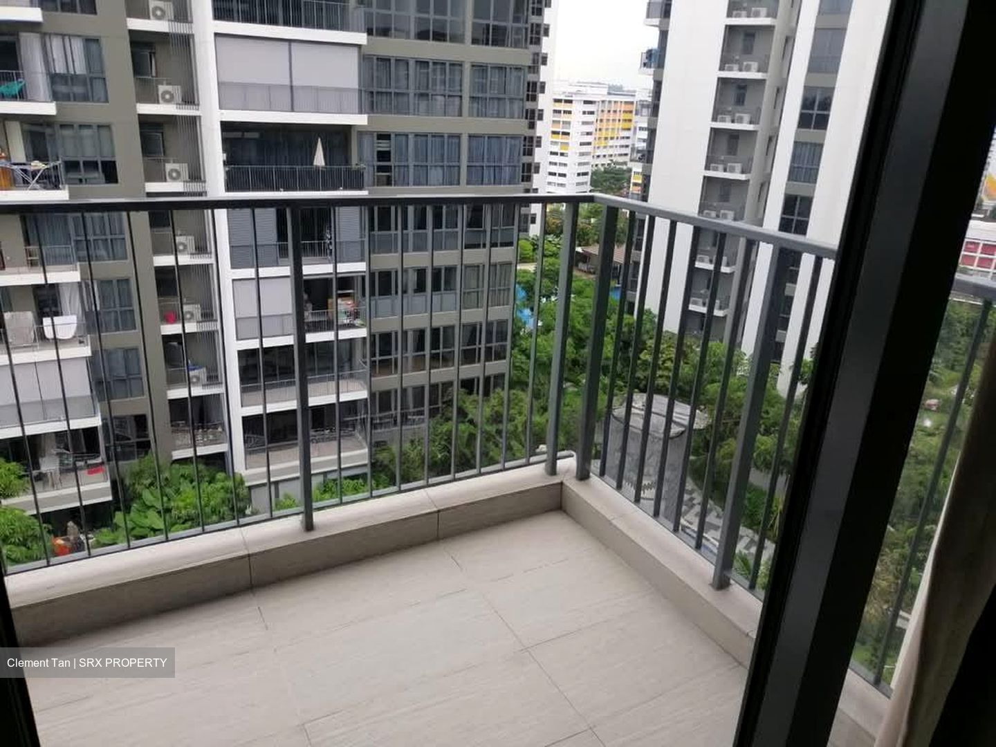 North Park Residences (D27), Apartment #601980551